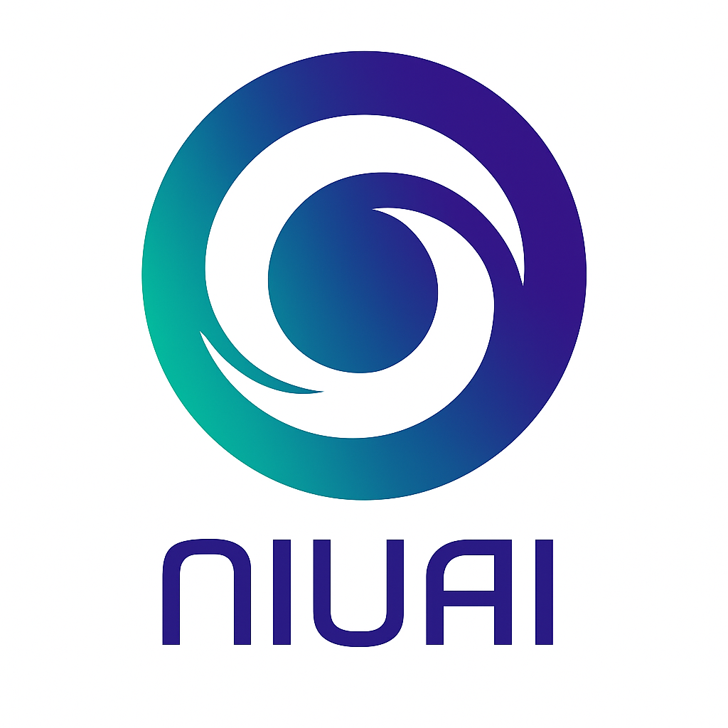 Logo NIUAI